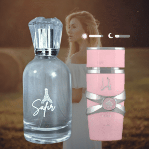 DULCE - Inspirado en Yara