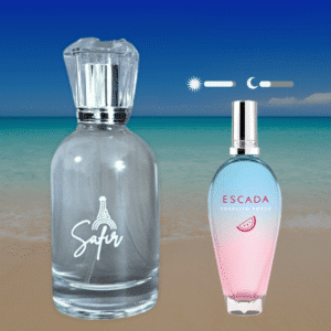 BRILLANTE - Inspirado en Sorbetto Rosso