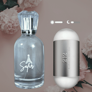 CHLOE - Inspirado en 212