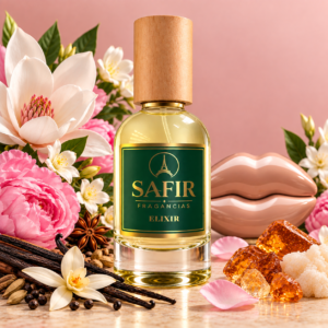 SEDUCTORA | Perfume Inspirado en Nude Lips de Kim Kardashian