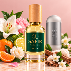 CHLOE | Perfume Inspirado en 212 de Carolina Herrera