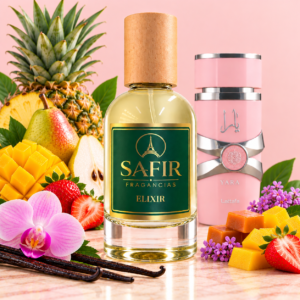 DULCE | Perfume Inspirado en Yara de Lattafa