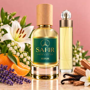 MADAME | Perfume Inspirado en 360º de Perry Ellis