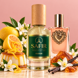 SUEÑOS | Perfume Inspirado en Devotion de Dolce & Gabbana