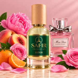 AFRODITA | Perfume Inspirado en Miss Dior Blooming Bouquet de Dior