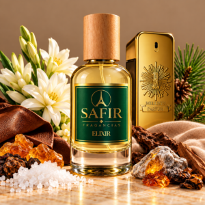 DUBÁI | Perfume Inspirado en 1 Million Parfum de Paco Rabanne