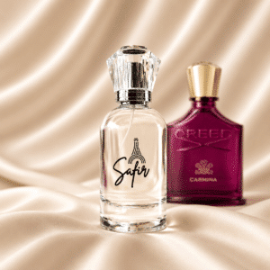ALEGRE | Perfume inspirado en Carmina de Creed