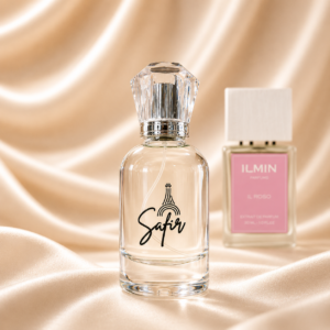 ÁNGELES | Perfume inspirado en Il Roso de Ilmin