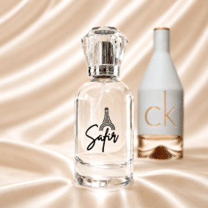 AVENTURA | Perfume inspirado en Ck IN2U de Calvin Klein