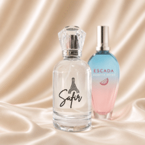 BRILLANTE | Perfume inspirado en Sorbetto Rosso de Escada