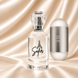 CHLOE | Perfume inspirado en 212 de Carolina Herrera