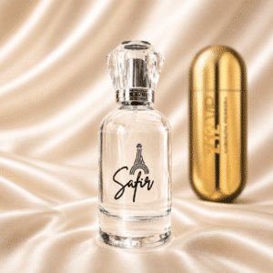 CHLOE GOLD | Perfume inspirado en 212 Vip de Carolina Herrera