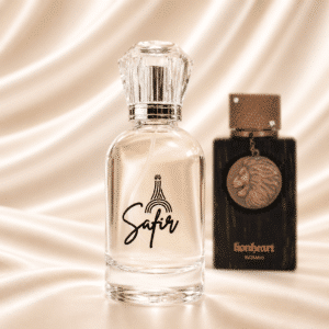DIVERTIDA | Perfume inspirado en Club De Nuit Lionheart Woman de Armaf