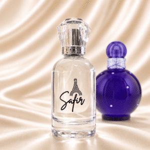 EXÓTICA | Perfume inspirado en Midnight Fantasy de Britney Spears