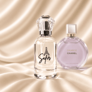 GLAMOUR | Perfume inspirado en Chance Eau Splendide de Chanel