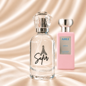 GUAPA | Perfume inspirado en Corvus de Ahli