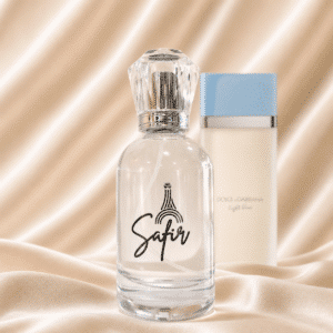 HAWÁI | Perfume inspirado en Light Blue de Dolce & Gabbana