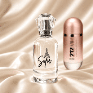 IDENTIKA | Perfume inspirado en 212 Vip Rosé de Carolina Herrera