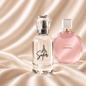OPORTUNIDAD | Perfume inspirado en Chance Eau Tendre de Chanel