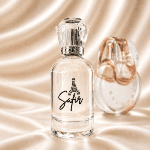 PURA | Perfume inspirado en Omnia Cristalline de Bvlgari
