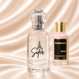 RECUERDOS | Perfume inspirado en Rose de Bharara