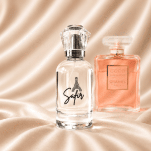 SOFISTICADA | Perfume inspirado en Coco Madeiomoselle de Chanel