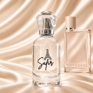 VIAJERA | Perfume inspirado en Burberry Her de Burberry