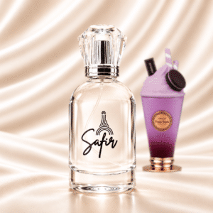 VERANO | Perfume inspirado en Yum Yum de Armaf