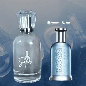 FELICIDAD - Perfume Inspirado en Boss Bottled Tonic
