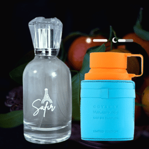 FUEGO - Perfume Inspirado en Odyssey Mandarin Sky