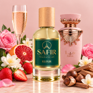 LUNA | Perfume Inspirado en Haya de Lattafa