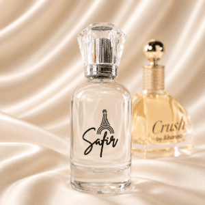 ENCANTO | Perfume inspirado en Crush de Rihanna