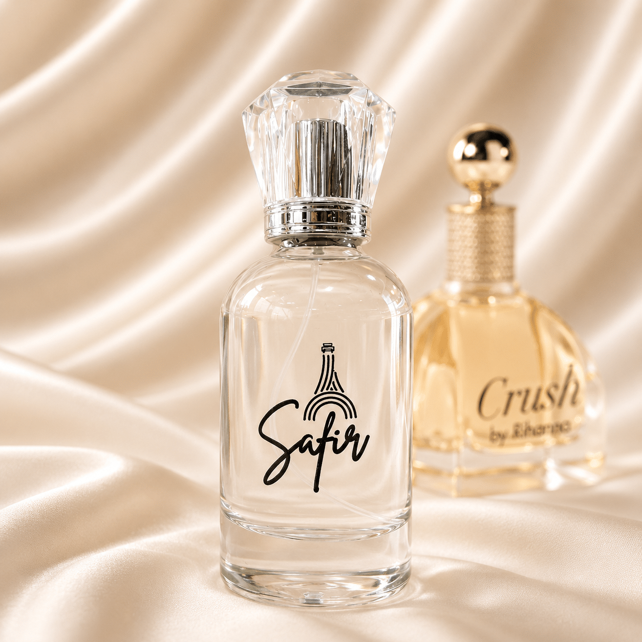 ENCANTO | Perfume inspirado en Crush de Rihanna