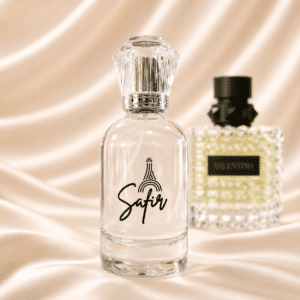 GANADORA | Perfume inspirado en Donna Green Stravaganza de Valentino