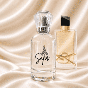 OPTIMISTA | Perfume inspirado en Libre de Yves Saint Laurent