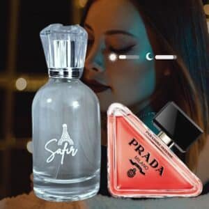 PRIMAVERA - Perfume Inspirado en Prada Paradoxe Intense