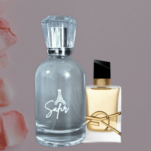 OPTIMISTA | Perfume inspirado en Libre de Yves Saint Laurent