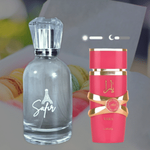 COQUETA - Inspirado en Yara Candy