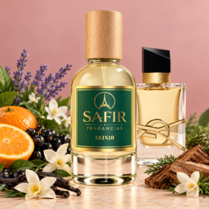 OPTIMISTA | Perfume Inspirado en Libre de Yves Saint Laurent