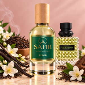 GANADORA | Perfume Inspirado en Donna Green Stravaganza de Valentino