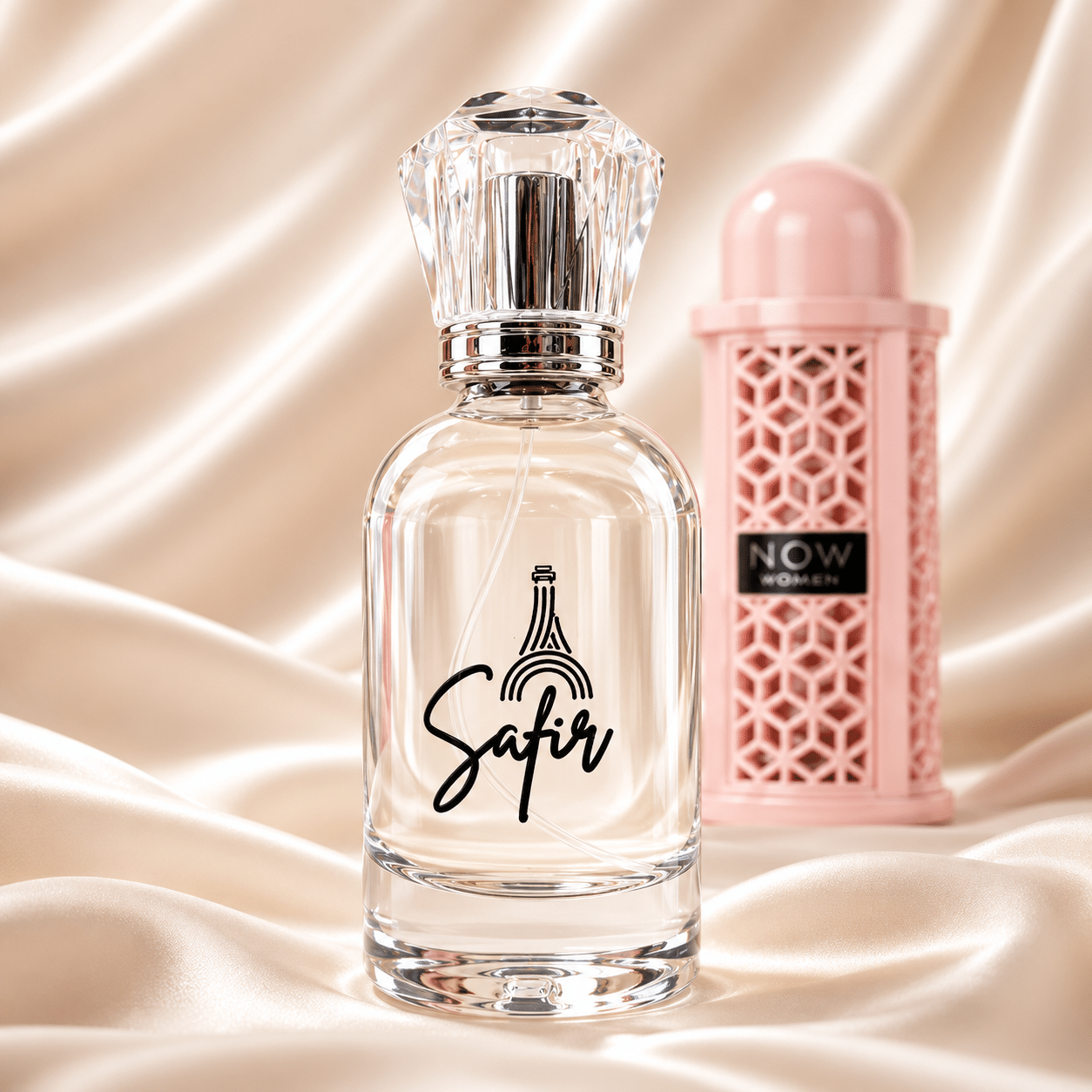 SEXY | Perfume inspirado en Now Women de Rave