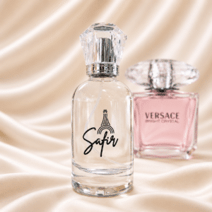 VERSÁTIL | Perfume inspirado en Bright Crystal de Versace