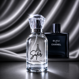 BURDEOS | Perfume inspirado en Bleu de Chanel