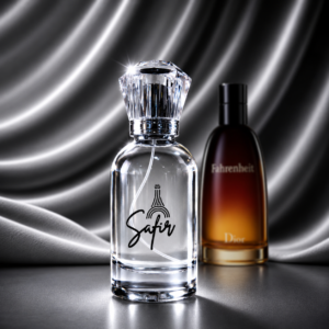 CENTÍGRADOS | Perfume inspirado en Fahrenheit de Dior