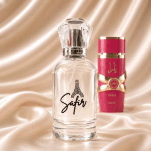 COQUETA | Perfume inspirado en Yara Candy de Lattafa