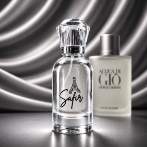 CORSARIO | Perfume inspirado en Acqua Di Giò de Giorgio Armani