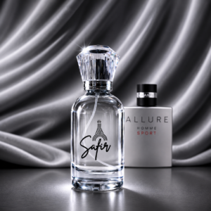 DEPORTIVO | Perfume inspirado en Allure Sport de Chanel