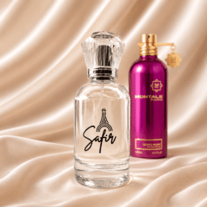 DESEOS | Perfume inspirado en Roses Musk de Montale