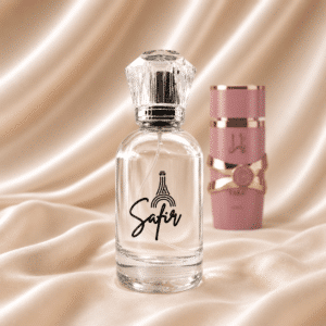 ELECTRIKA | Perfume inspirado en Yara Elixir de Lattafa