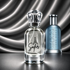 FELICIDAD | Perfume inspirado en Boss Bottled Tonic de Hugo Boss
